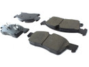 Centric Parts Disc Brake Pad Set 105.1455