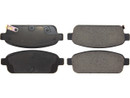 Centric Parts Disc Brake Pad Set 105.14681 - view 3