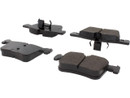 Centric Parts Disc Brake Pad Set 105.1561