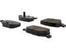 Centric Parts Disc Brake Pad Set 105.1569
