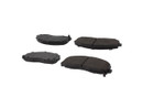 Centric Parts Disc Brake Pad Set 105.1589