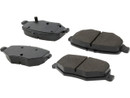 Centric Parts Disc Brake Pad Set 105.1612
