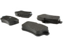 Centric Parts Disc Brake Pad Set 105.16301