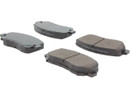 Centric Parts Disc Brake Pad Set 105.164
