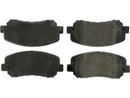 Centric Parts Disc Brake Pad Set 105.16401 - view 3