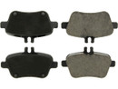 Centric Parts Disc Brake Pad Set 105.16461 - view 4