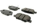 Centric Parts Disc Brake Pad Set 105.16791