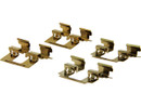 Centric Parts Disc Brake Pad Set 105.16791 - view 2