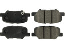 Centric Parts Disc Brake Pad Set 105.16791 - view 4