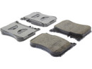 Centric Parts Disc Brake Pad Set 105.1688