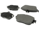 Centric Parts Disc Brake Pad Set 105.1694