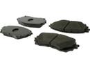 Centric Parts Disc Brake Pad Set 105.1711