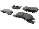 Centric Parts Disc Brake Pad Set 105.1731