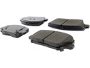 Centric Parts Disc Brake Pad Set 105.1735