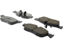 Centric Parts Disc Brake Pad Set 105.1838