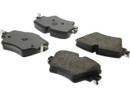 Centric Parts Disc Brake Pad Set 105.1892