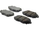 Centric Parts Disc Brake Pad Set 105.1903