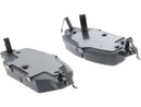 Centric Parts Disc Brake Pad Set 105.2037