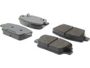 Centric Parts Disc Brake Pad Set 105.205