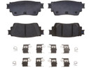 Centric Parts Disc Brake Pad Set 105.22
