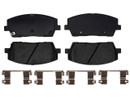Centric Parts Disc Brake Pad Set 105.2215