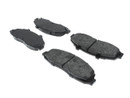 Centric Parts Disc Brake Pad Set 106.0679