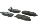 Centric Parts Disc Brake Pad Set 106.0732