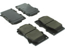 Centric Parts Disc Brake Pad Set 106.0772