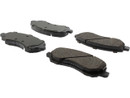 Centric Parts Disc Brake Pad Set 106.0866