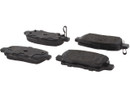 Centric Parts Disc Brake Pad Set 106.09051