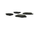 Centric Parts Disc Brake Pad Set 106.09062