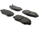 Centric Parts Disc Brake Pad Set 106.0914