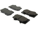 Centric Parts Disc Brake Pad Set 106.0976