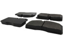 Centric Parts Disc Brake Pad Set 106.1027