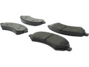 Centric Parts Disc Brake Pad Set 106.1084