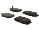 Centric Parts Disc Brake Pad Set 106.11251