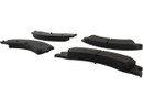Centric Parts Disc Brake Pad Set 106.13301
