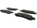 Centric Parts Disc Brake Pad Set 106.1334