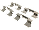 Centric Parts Disc Brake Pad Set 106.15401 - view 2