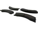 Centric Parts Disc Brake Pad Set 106.1565