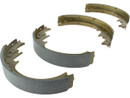 Centric Parts Drum Brake Shoe 111.0033