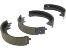 Centric Parts Drum Brake Shoe 111.004