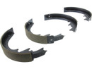 Centric Parts Drum Brake Shoe 111.0055