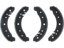 Centric Parts Drum Brake Shoe 111.0167