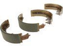 Centric Parts Drum Brake Shoe 111.0243