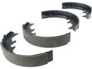 Centric Parts Drum Brake Shoe 111.0267