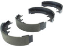 Centric Parts Drum Brake Shoe 111.0332