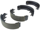 Centric Parts Drum Brake Shoe 111.0337