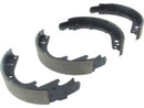 Centric Parts Drum Brake Shoe 111.0344
