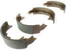 Centric Parts Drum Brake Shoe 111.0358
